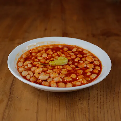 Kuru Fasulye fotoğrafı